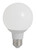NaturaLED LED6G25/45L/27K Light Bulb
