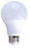 NaturaLED LED9A19/EC/81L/927 9W A19 JA8/T20 Enclosed Fixture Rated E26 Base, 120V, 810 or 4534 or LED9A19/EC/81L/927 or NaturaLED