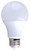 NaturaLED LED9A19/EC/81L/GU24/927 Light Bulb