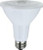 NaturaLED LED10PAR30L/OD/80L/FL/940 10.5W PAR - Outdoor Rated E26 Base, 120V, 800 or 5997 or LED10PAR30L/OD/80L/FL/940 or NaturaLED