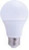 NaturaLED LED9A19/EC/80L/827 Enclosed Rated 9W While Supplies Last Close-out items E26 Base, 120V, 800 or 5980 or LED9A19/EC/80L/827 Enclosed Rated or NaturaLED