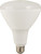 NaturaLED LED17BR40/140L/27K Light Bulb