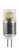 NaturaLED LHO-JC1.6T4G4/50K Light Bulb