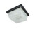 NaturaLED LENS-SCM/DR9X9 Slim Canopy / Parking Garage Motion Sensor Included or P10126 or LENS-SCM/DR9X9 or NaturaLED