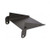 NATURALED P10205 - GSB-SAL-S/DB - SHIELD - GLARE SHIELD BACK - 29W-100W - BRONZE | NaturaLED at lightingandsupplies.com