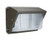 NaturaLED LED-FXTWP42/50K/DB 42W Wall Pack Standard - TWP Forward Throw 5150.3 Lumens, 120-277V, 5000K or 7077 or LED-FXTWP42/50K/DB or NaturaLED