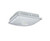 NaturaLED LED-FXSCM70/50K/WH 70W While Supplies Last Close-out items 5900 Lumens, 120-277V, 5000K or 7439 or LED-FXSCM70/50K/WH or NaturaLED