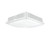 NaturaLED LED-FXSCM85/50K/WH 85W While Supplies Last Close-out items 10269.5 Lumens, 120-277V, 5000K or 9218 or LED-FXSCM85/50K/WH or NaturaLED