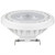 Sunlite 81013-SU AR111/LED/7W/30K/NFL/24D 7 Watt AR111 Aluminum Reflector