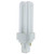 Sunlite 60310-SU PLD9/SP27K  9 Watt PLD 2-Pin Double U-Shaped Twin Tube