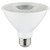 Sunlite 80948-SU 50K 10W High Efficiency LED PAR30 Reflector Bulb, Super White
