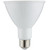 Sunlite 82033-SU 30K 10W 90CRI LED PAR30LN Reflector Bulb, Warm White