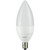 80771-SU CTF/LED/4.5W/E12/FR/D/ES/27K Chandelier