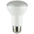 Sunlite 82035-SU 30K 7W 90CRI Series LED R20 Reflector Bulb, Warm White