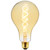 Sunlite 81098-SU 120V 4.5W Filament LED PS30 Decorative Bulb, Amber