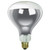 Sunlite 03687-SU 125R40/H/CL 125 Watt R40 Infrared Heat Lamp