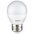 80549-SU G16/LED/7W/D/E26/FR/ES/27K Globe