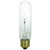Sunlite 02010-SU 2600K 40W T10 Tubular Bulb, Clear