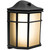 Sunlite Classic Style Lantern Wall Sconce 88681-SU