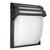 Sunlite Modern Style Lantern Wall Sconce 88688-SU