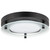 Sunlite Ceiling Mount Solid Band 88677-SU