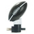 Sunlite 04044-SU Sports Theme Decorative Plug In Portable Night Light Bulb Included, Football