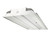 High Bay Linear 100W 120-277V 5000K Wide Distribution W/ Battery Backup Unit HL-100UW-50EM by Maxlite