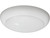 Disc Light, 11W, 90Cri , 2700K / 3000K / 4000K / 5000K Selectable, White DL7119CSWH by Maxlite