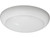 Disc Light, 11W, 90Cri , 2700K / 3000K / 4000K / 5000K Selectable, White DL7119CSWH by Maxlite