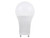 Enclosed Rated 9W Dimmable LED Omni A19 Gu24 3000K Gen 8 E9A19GUDLED30/G8S by Maxlite