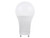 ENCLOSED RATED 11W DIMMABLE LED OMNI A19 GU24 4000K GEN 8 | E11A19GUDLED40/G8S | 14099413 | Maxlite