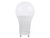 Enclosed Rated 11W Dimmable LED Omni A19 Gu24 4000K Gen 8 E11A19GUDLED40/G8S by Maxlite