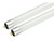 12W 2-Ft LED Single-Ended/ Double-Ended Bypass T5 3500K Coated Glass (Ul Type-B) L12T5DE235-CG by Maxlite