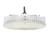 High Bay Pendant Frosted Lens 130W 120-277V 4000K W/ On/Off Motion Sensor HP-130UF-40MSO by Maxlite