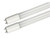 15W 4-Ft Single-End Power LED T8 5000K Plastic (Ul-B) Baa USL15T8SE450 by Maxlite