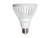 18W PAR30 WET RATED DIMMABLE 3000K SPOT PAR 15 DEGREE ANGLE | 18P30WD30SP | 102755 | Maxlite