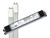 7.5W T8 2-Ft LED (Ul-C) 5000K (2 Lamps) External Driver L7.5T8EX250DR2L7.5 by Maxlite