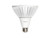 23W Par38 Wet Rated Dimmable 4000K Spot Par 15 Degree Angle 23P38WD40SP by Maxlite