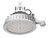 High Bay Pendant High Ambient 240W 100-277V Clear Lens 4000K White W/Bi-Level Sensor HPH240UC-40MSV by Maxlite