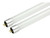 25W 4-FT LED SINGLE-ENDED/ DOUBLE-ENDED BYPASS T5 3500K COATED GLASS (UL TYPE-B) | L25T5DE435-CG | 105054 | Maxlite