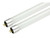 25W 4-Ft LED Single-Ended/ Double-Ended Bypass T5 5000K Coated Glass (Ul Type-B) L25T5DE450-CG by Maxlite