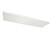 BLHE Gen2 265W 0-10V Dimming 347-480V Frosted Lens 4000K With 10 Ft 3-Wire White & L8-20P Cordset BLHE2-265DHF-40C4 by Maxlite
