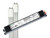 11.5W T8 3-Ft LED (Ul-C) 3500K (2 Lamps) External Driver L11.5T8EX335DR2L11.5 by Maxlite