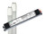 11.5W T8 3-Ft LED (Ul-C) 5000K (2 Lamps) External Driver L11.5T8EX350DR2L11.5 by Maxlite