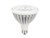 38W Par38 Wet Rated Non-Dim 3000K Narrow Flood 4000 Lumens 25 Degree Angle 38P38WND30NF by Maxlite 38W Par38 Wet Rated Non-Dim 3000K Narrow Flood 4000 Lumens 25 Degree Angle 38P38WND30NF by Maxlite