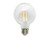 ENCLOSED FILAMENT 4.5W LED G25 2700K | EF4.5G25D27 | 103744 | Maxlite