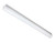 Linear Strip 48" 23W 120-277V 4000K With Emergency Battery Back Up And Bi-Level Motion Sensor LS-4823U-40EMMS by Maxlite