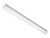 Linear Strip 48" 35W 120-277V 4000K With Emergency Battery Back Up And Bi-Level Motion Sensor LS-4835U-40EMMS by Maxlite