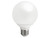 6W Dimmable G25 2700K G3 6G25DLED27/G3 by Maxlite
