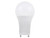 Enclosed Rated 6W Dimmable LED Omni A19 Gu24 2700K Gen 7 E6A19GUDLED27/G7 by Maxlite